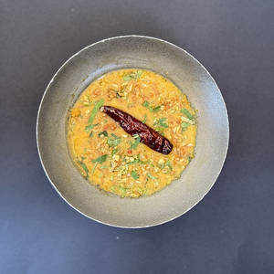 Dal Tadka