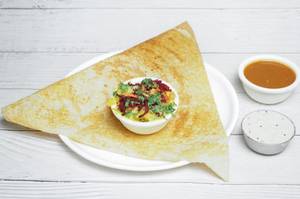 Masala Dosa