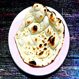 Tandoori Naan