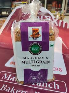 Multigrain Bread 400G
