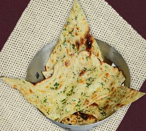 Naan Plain