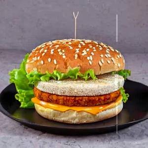 Veg Paneer Burger