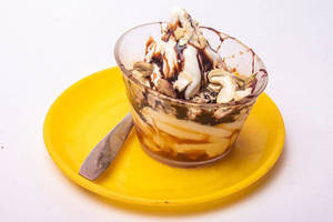 Nut Sundae