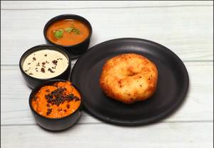 Medu Vada (1pc)