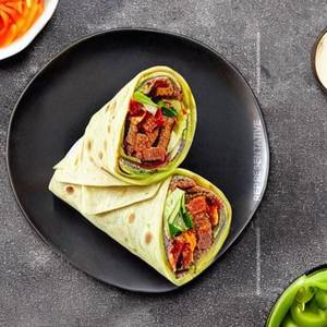 Labanese Wrap's