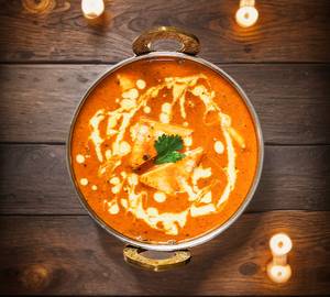 Shahi paneer