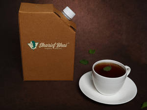 Sulaimani Chai Flask (Black Tea) (Serving 5 cups)