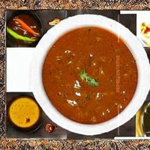Do Pyaza Chaap Gravy