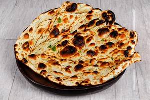 Stuff Naan