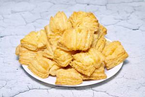Butter Khari [250 G]
