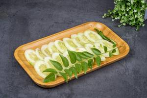 Cucumber Salad