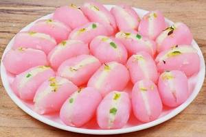 Pink Chamcham (1 Kg)