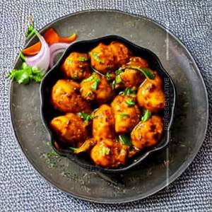 Dum Aloo