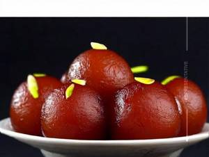 Bada Gulab Jamun 