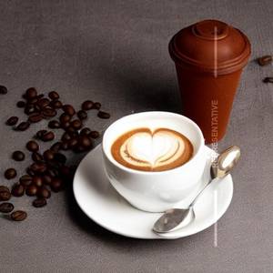 Irish Cappucino