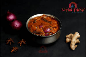 Veg Do-pyaza