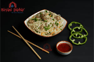 Hakka Noodles