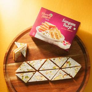 Sangam Burfi