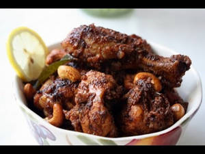 BEEF PEPPER FRY