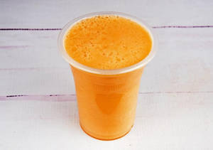 Muskmelon Milkshake
