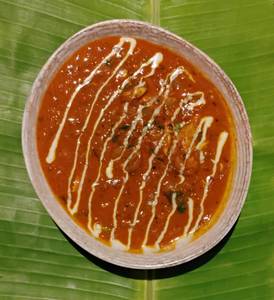 King Fish Pulimunchi Curry
