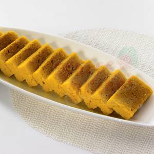 Crispy Mysore Pak