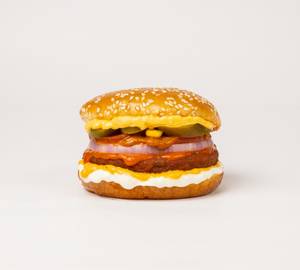 Mexican King Burger Best Seller
