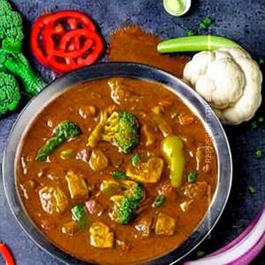 Mix Veg