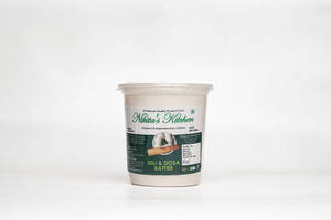 Idli Batter