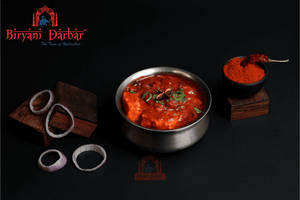 Paneer Tikka Masala
