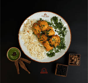 Special Darbar Kabab