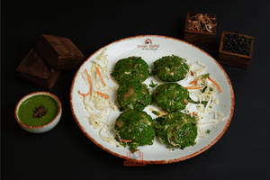 Hara Bhara Kabab