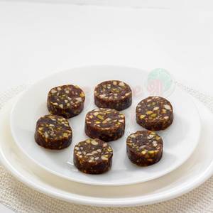 Dates Dry Fruit Roll
