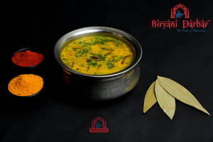 Dal Fry