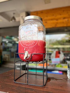 Watermelon Juice (250ml)