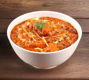 Chesse butter masala