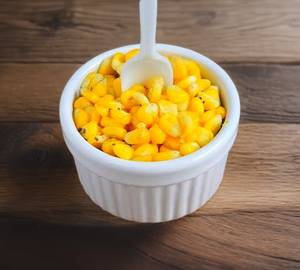 Classic Corn Chaat