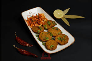 Chicken Shami Kabab