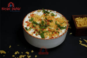 Bundi Raita