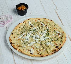 Mix Paratha