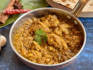 Chicken Muglai B/l