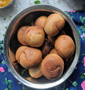 Baati 1pcs