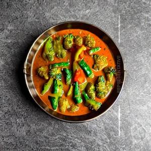 Santushti Special Veg 