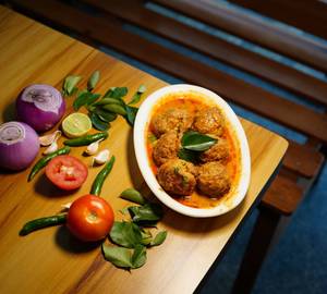 Mutton keema