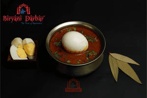 Egg Curry