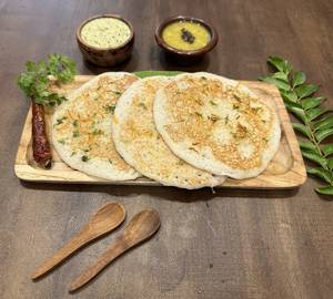 Set Dosa