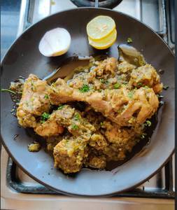 Chicken Thecha
