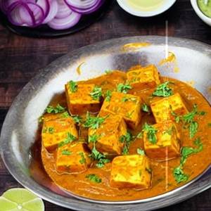 Shahi Paneer