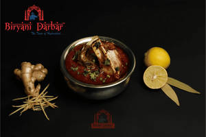 Mutton Kossa Curry