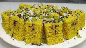 Dhokla Masala 